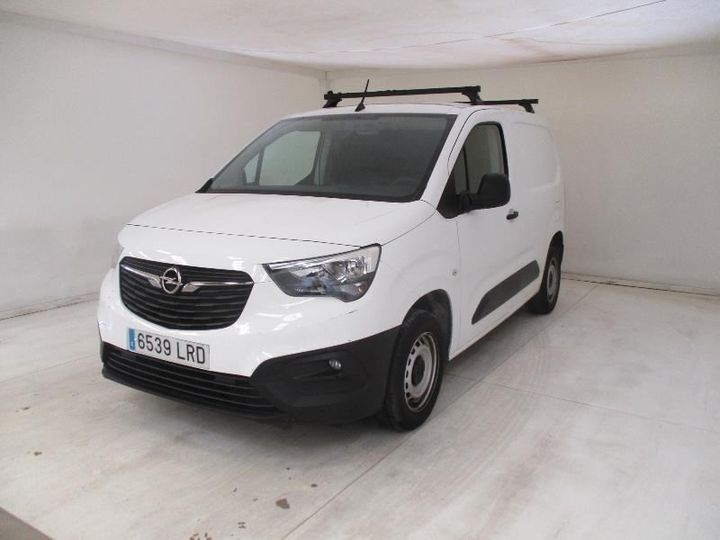 opel combo 2021 w0vefyhycmj730686