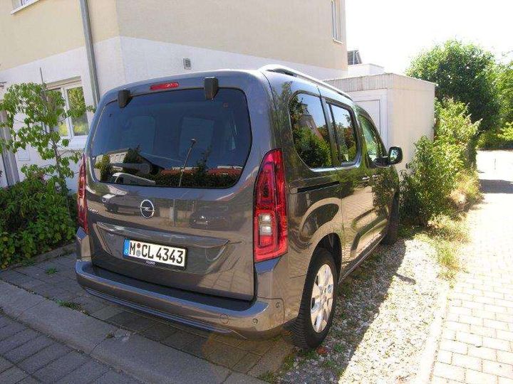 opel combo 2020 w0verhnp2kj806054