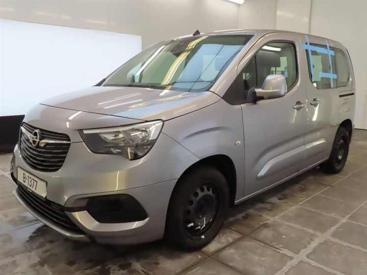 opel combo tour 2019 w0verhnpjkj569536