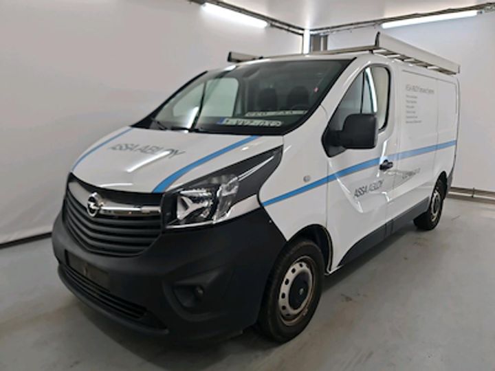 opel vivaro 2019 w0vf7d600kv642024