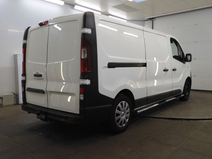 opel vivaro 2017 w0vf7d601jv614988