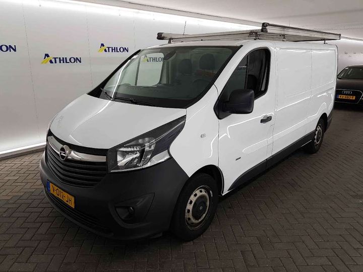 opel vivaro gb 2017 w0vf7d603hv664477