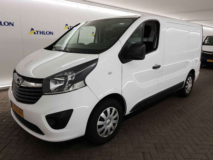 opel vivaro gb 2019 w0vf7e601kv622077