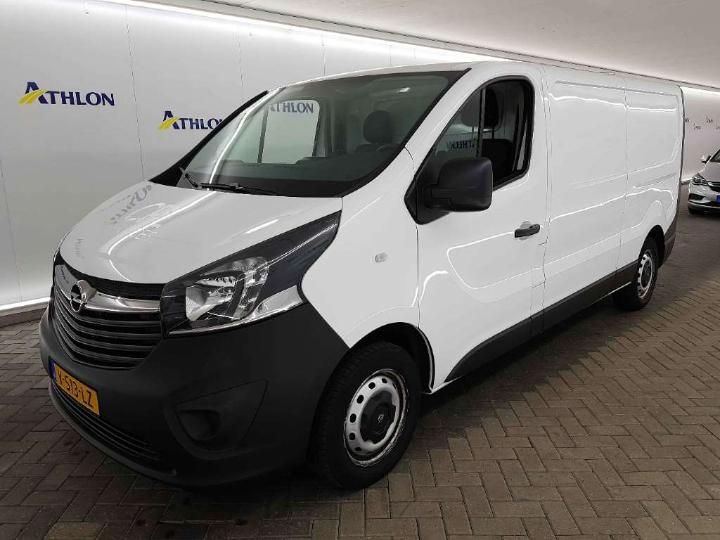 opel vivaro gb 2018 w0vf7f603jv618892