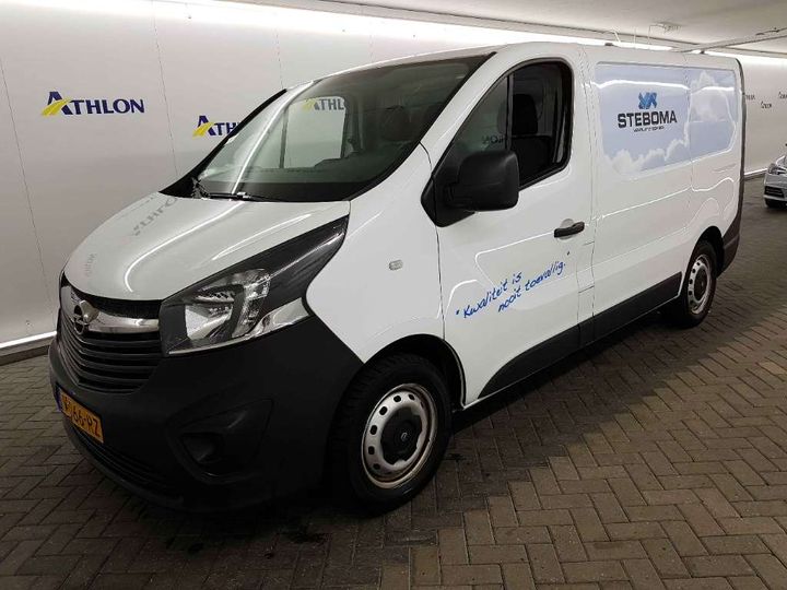 opel vivaro gb 2018 w0vf7f603jv656235