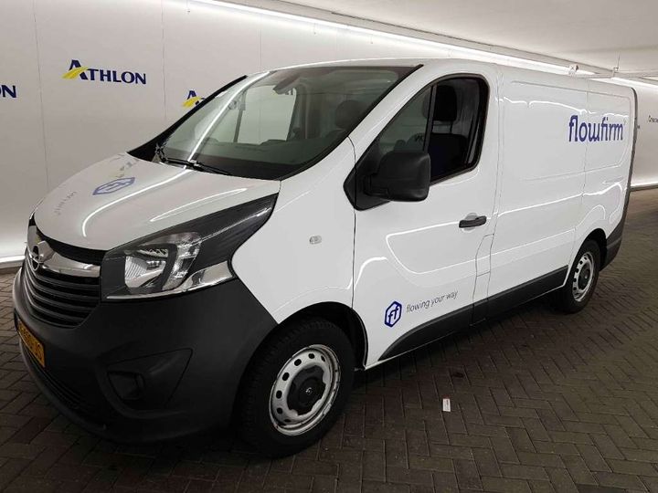 opel vivaro gb 2017 w0vf7f604jv606380