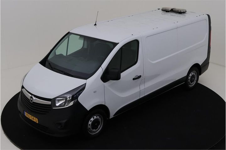 opel vivaro gb 2019 w0vf7f604kv619695