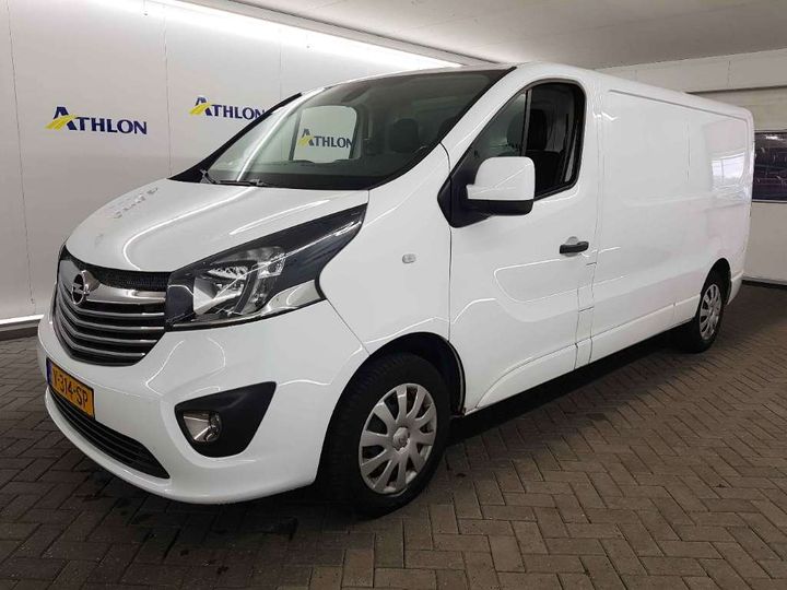 opel vivaro gb 2018 w0vf7f605jv654051