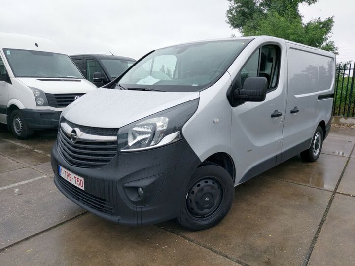 opel vivaro-b 2018 w0vf7g603jv617084