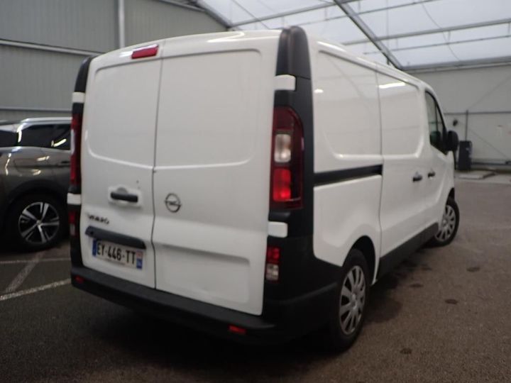 opel vivaro 2018 w0vf7g603jv647928