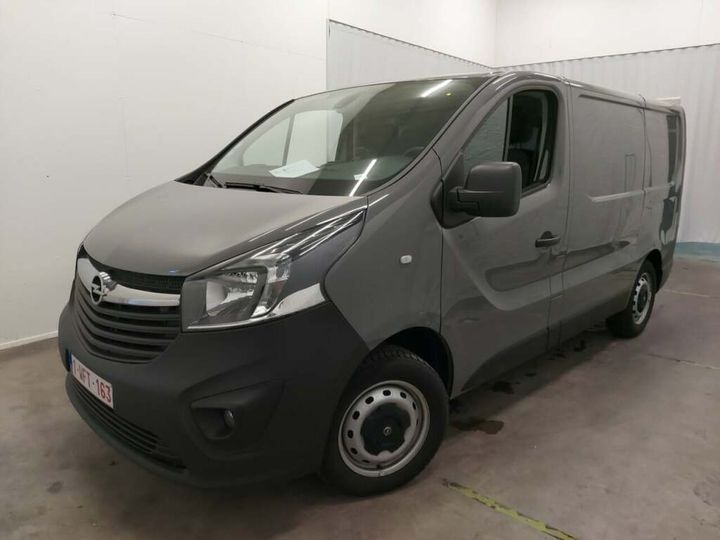 opel vivaro-b 2019 w0vf7g608kv630608