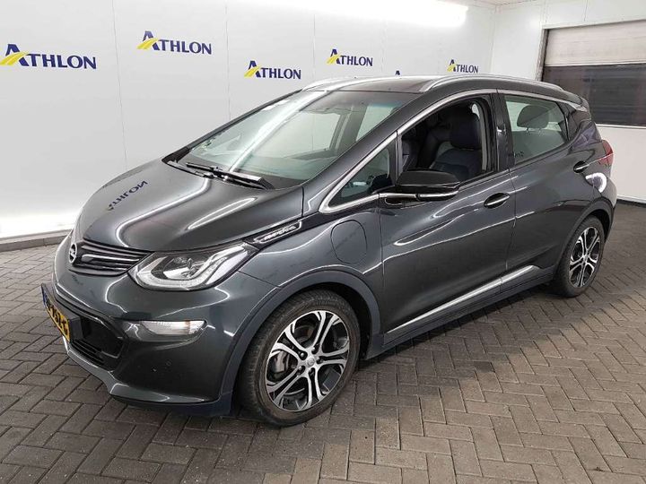 opel ampera-e 2018 w0vf86e00h4180573