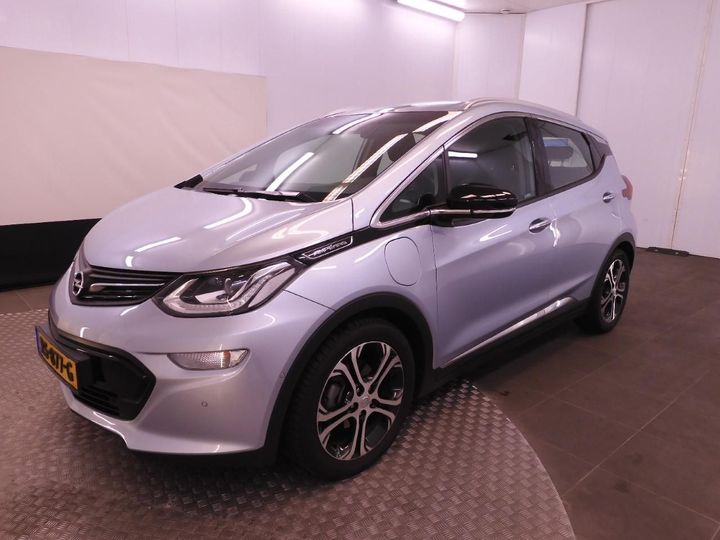 opel ampera-e 2018 w0vf86e00h4180718