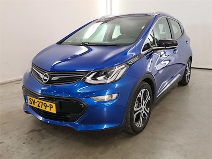 opel  2018 w0vf86e00h4187961