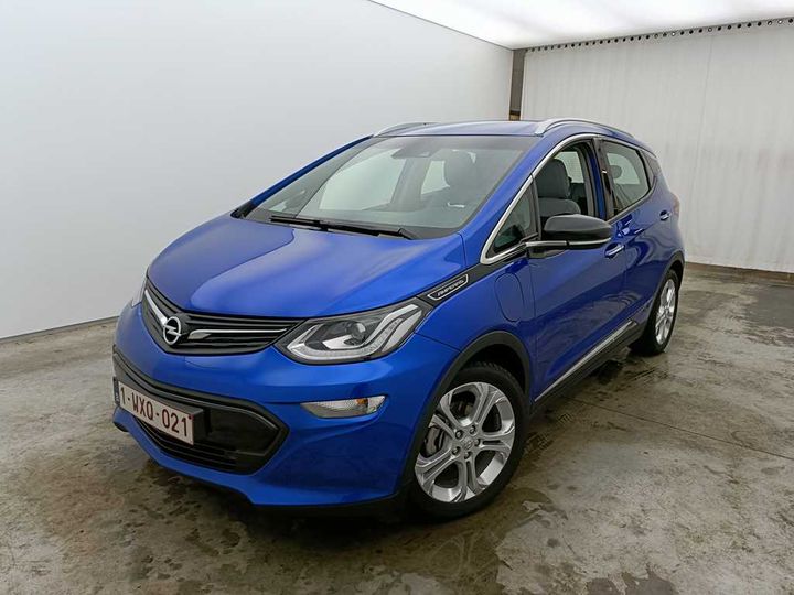 opel ampera-e 2019 w0vf86e00k4141022