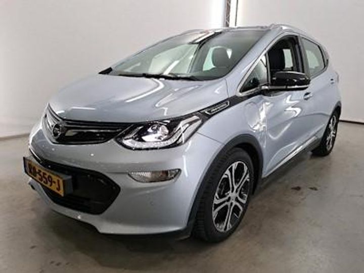 opel  2017 w0vf86e01h4179352