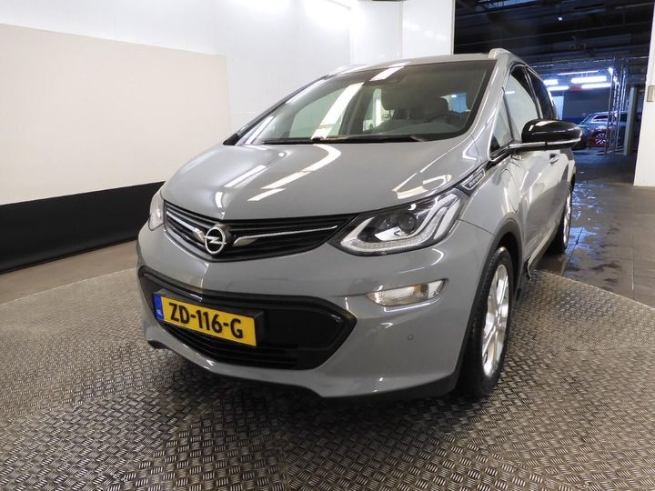 opel ampera-e 2019 w0vf86e01k4119806