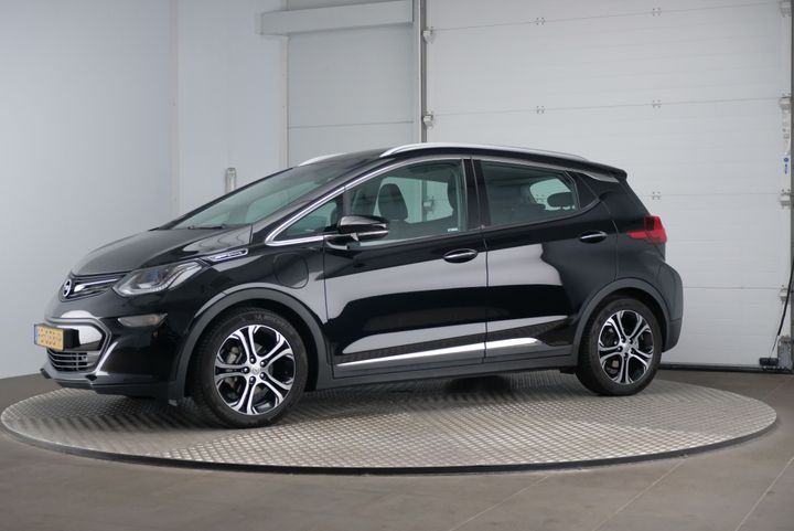 opel ampera-e 2017 w0vf86e02h4179506