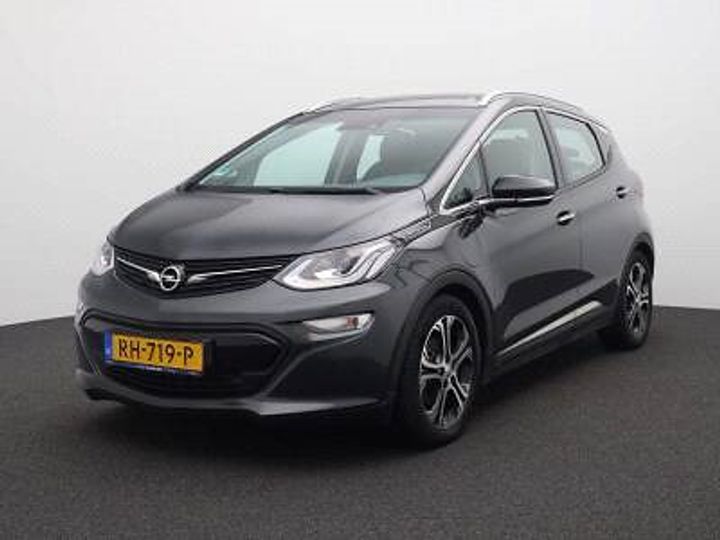 opel ampera-e 2017 w0vf86e02h4181563