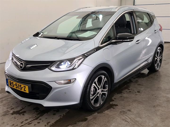 opel ampera-e 2018 w0vf86e02h4182731