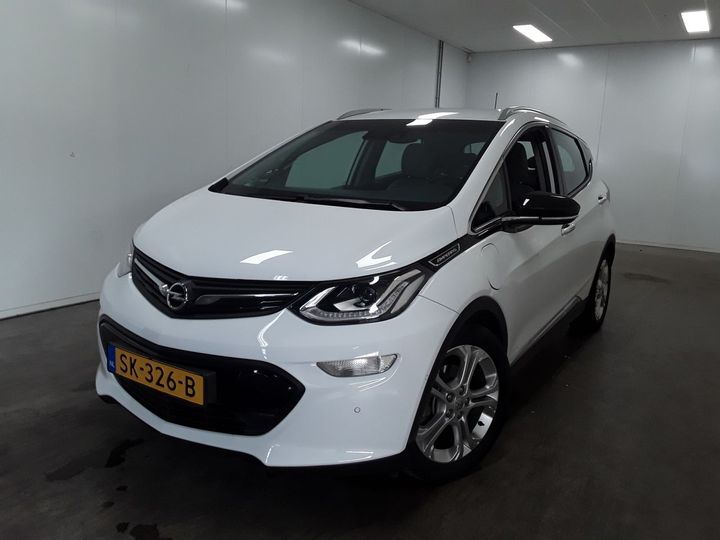 opel  2018 w0vf86e02j4112538