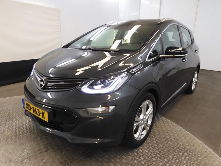 opel ampera-e 2018 w0vf86e02k4104747