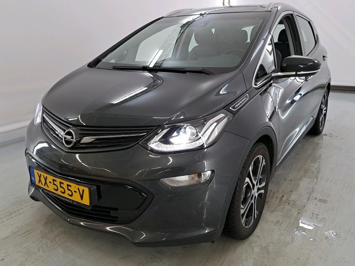 opel ampera-e 2019 w0vf86e03k4105745