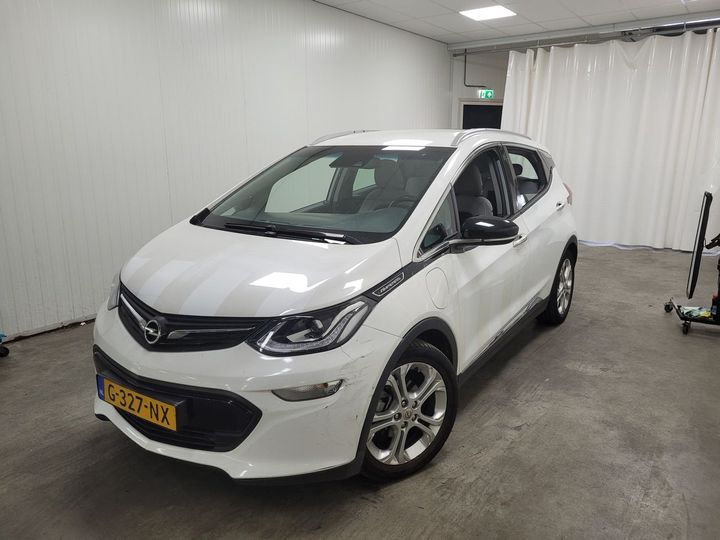 opel ampera-e 2019 w0vf86e03k4140091