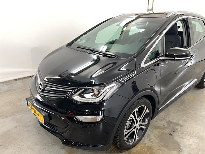 opel ampera-e 2018 w0vf86e04h4188269