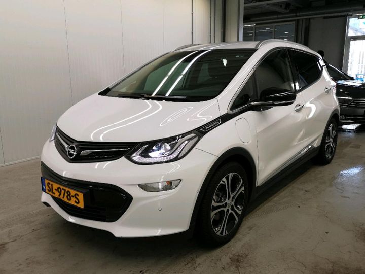 opel ampera 2018 w0vf86e04j4115084