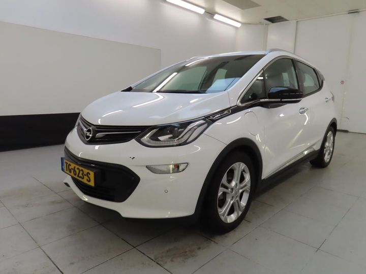 opel ampera-e 2018 w0vf86e04j4122990