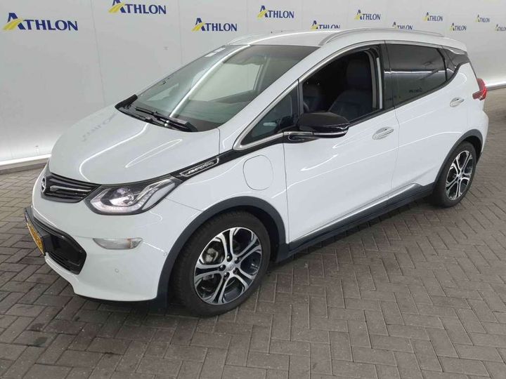 opel ampera-e 2018 w0vf86e04j4137618