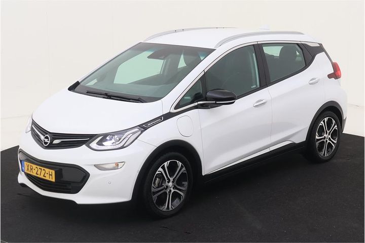 opel ampera-e 2019 w0vf86e04k4101400