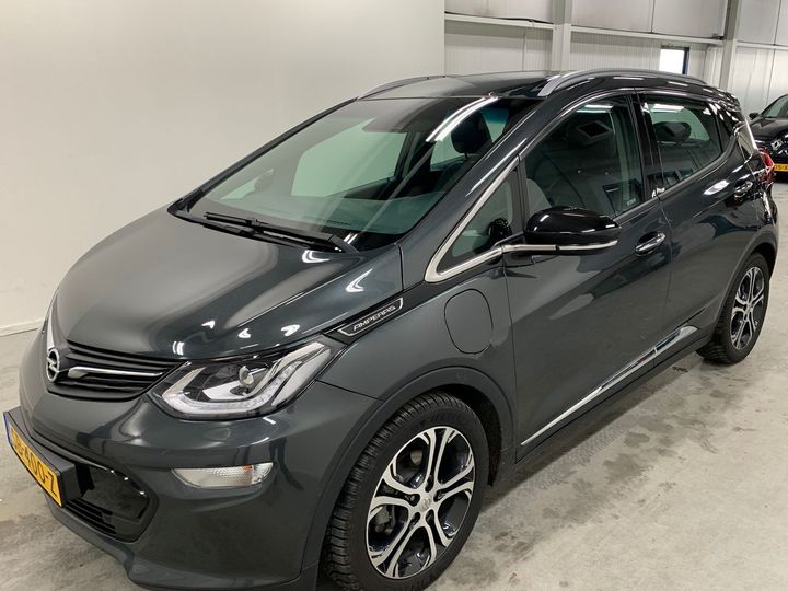 opel ampera-e 2018 w0vf86e05h4186420