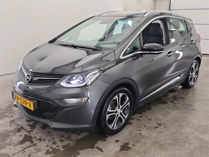 opel ampera-e 2018 w0vf86e05h4188670