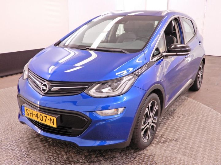 opel ampera-e 2018 w0vf86e06h4184210