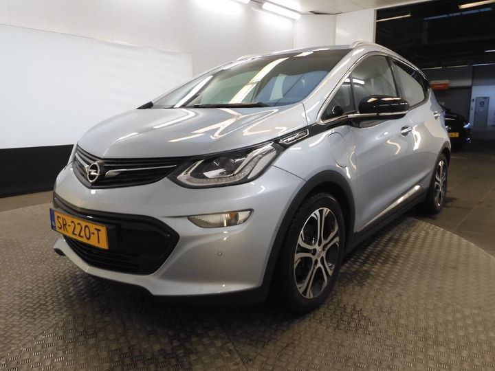 opel ampera-e 2018 w0vf86e06h4186068