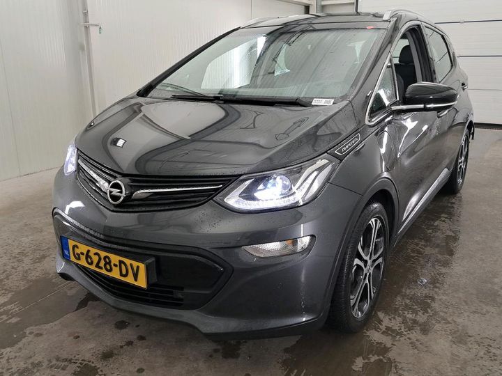 opel ampera-e 2019 w0vf86e06k4137525