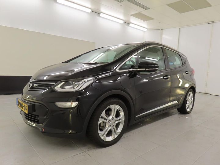 opel ampera-e 2019 w0vf86e06k4139971