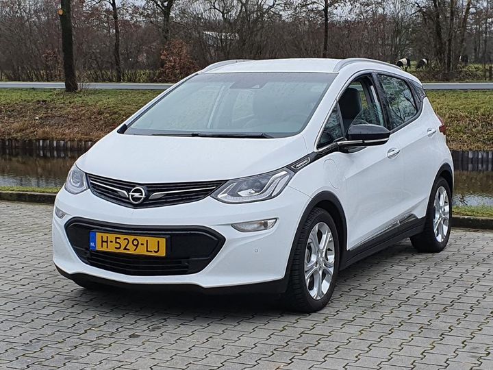 opel ampera-e 2020 w0vf86e06k4140022