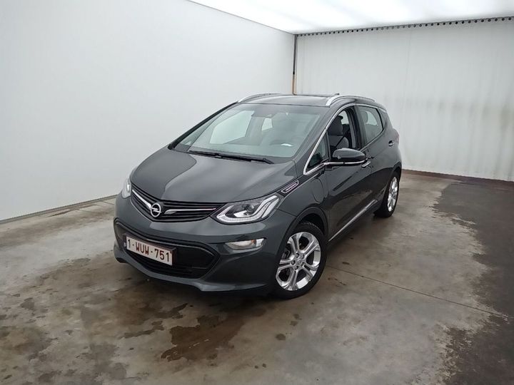 opel ampera-e 2019 w0vf86e06k4140957