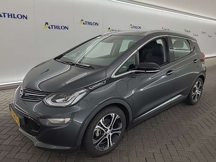 opel ampera-e 2018 w0vf86e07h4189836