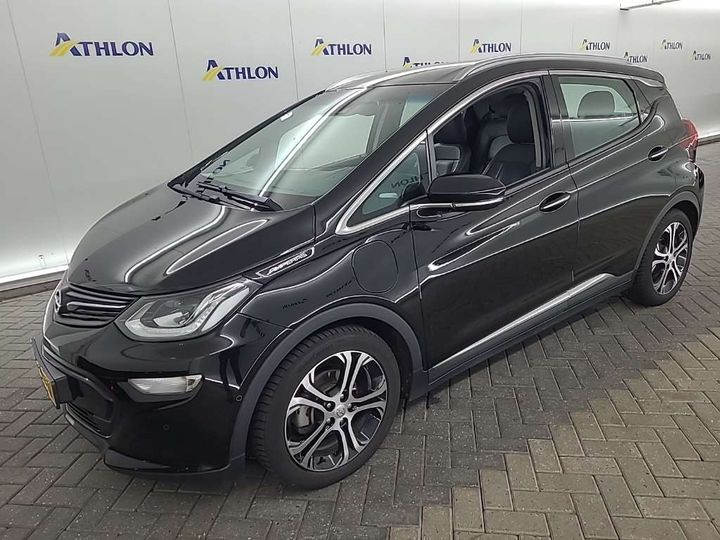 opel ampera-e 2019 w0vf86e07k4112780