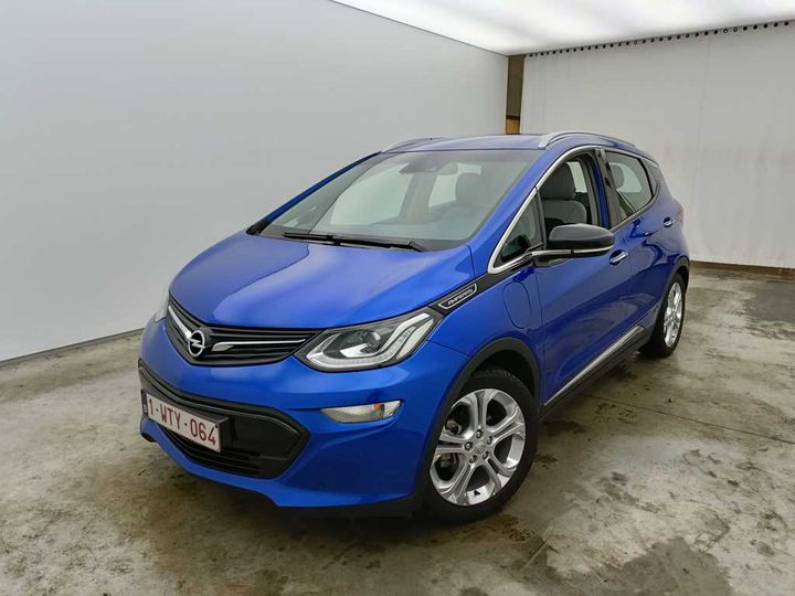 opel ampera-e 2019 w0vf86e07k4140501