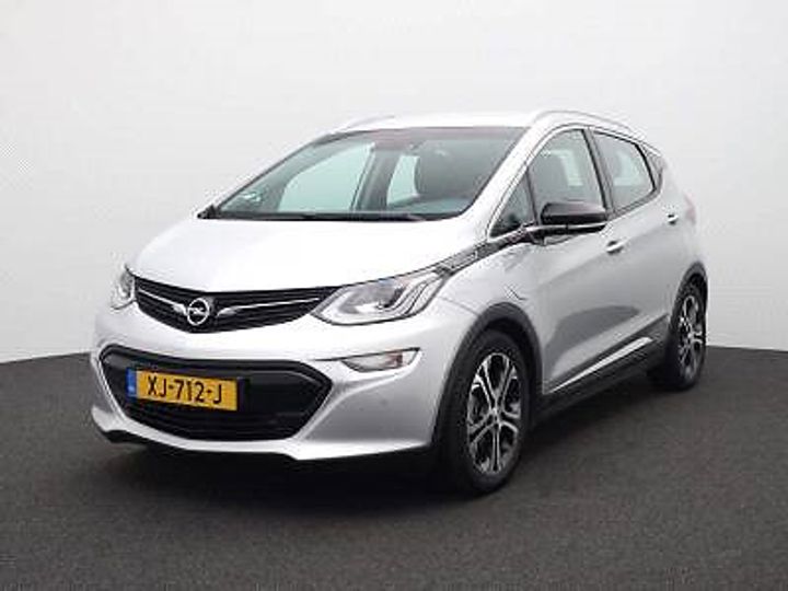 opel ampera-e 2019 w0vf86e08k4104042