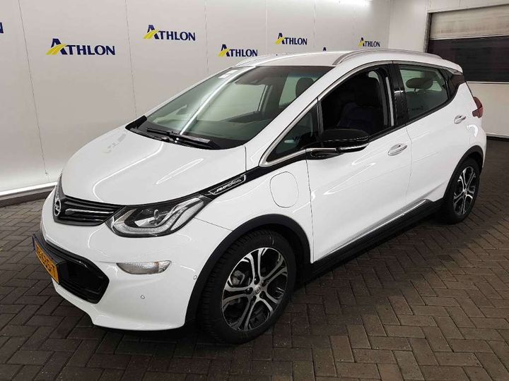 opel ampera-e 2018 w0vf86e08k4106339