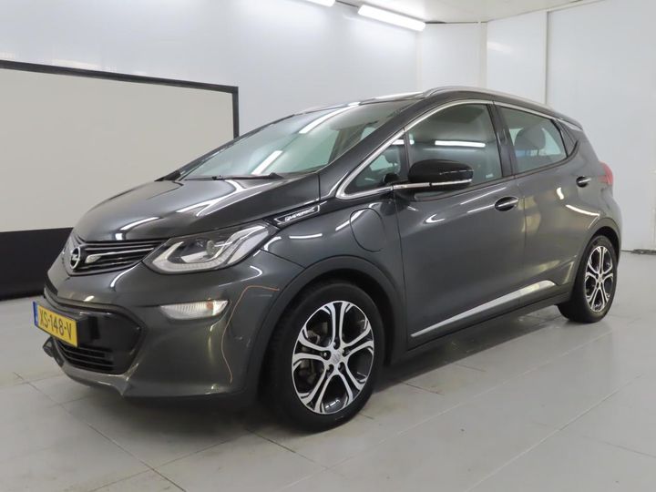 opel ampera-e 2019 w0vf86e08k4117728