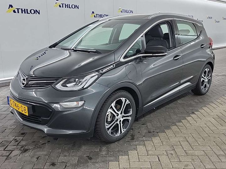 opel ampera-e 2019 w0vf86e08k4138241