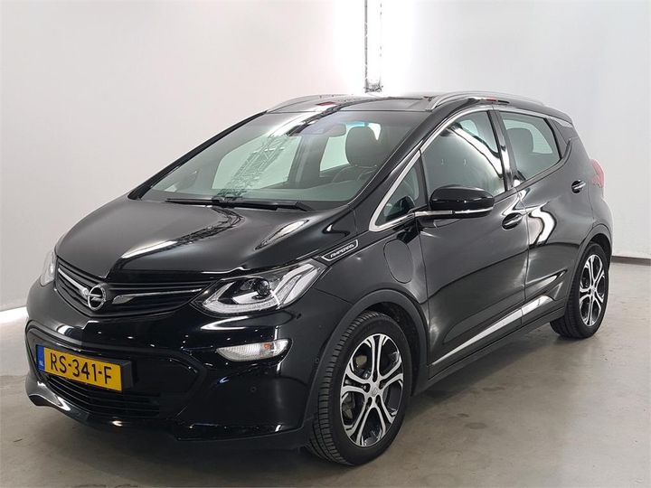 opel ampera-e 2018 w0vf86e09h4181558