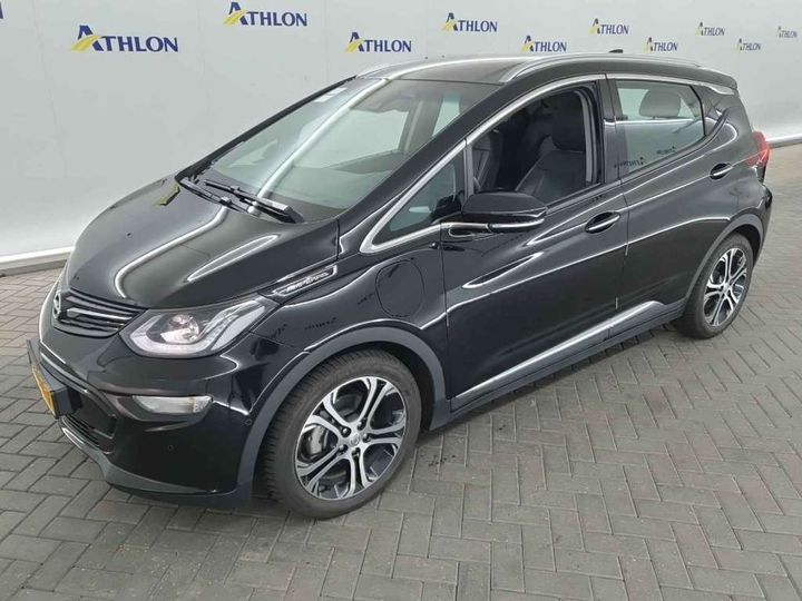 opel ampera-e 2018 w0vf86e09h4182161